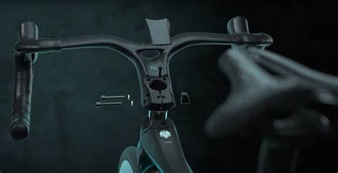 Oltre Pro/RC Aerolenker