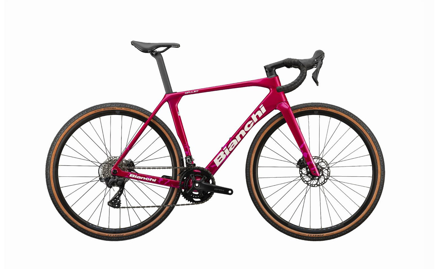Bianchi Impulso Comp