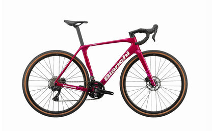 Bianchi Impulso Comp