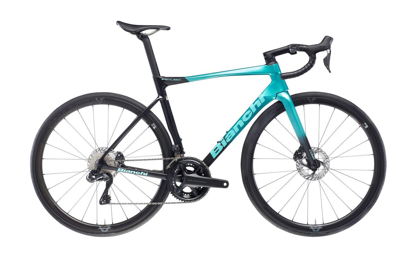 Bianchi Specialissima Comp