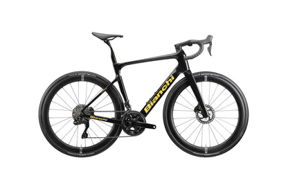 2026 Infinito Pro 105/Rival