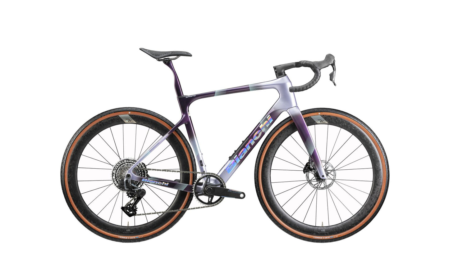 2026 Infinito Pro Ultegra/Force