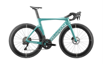 Bianchi Oltre Comp 2026