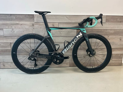 Bianchi Oltre RC