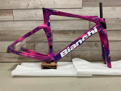 Bianchi Oltre RC