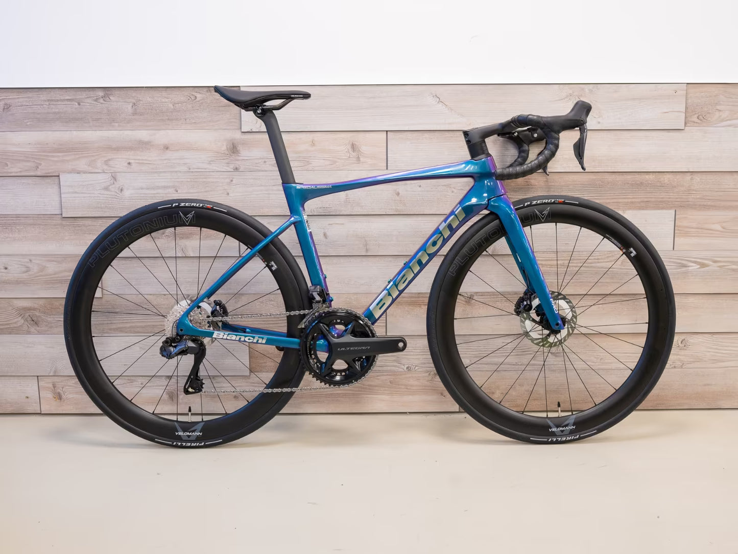 Bianchi Specialissima Pro