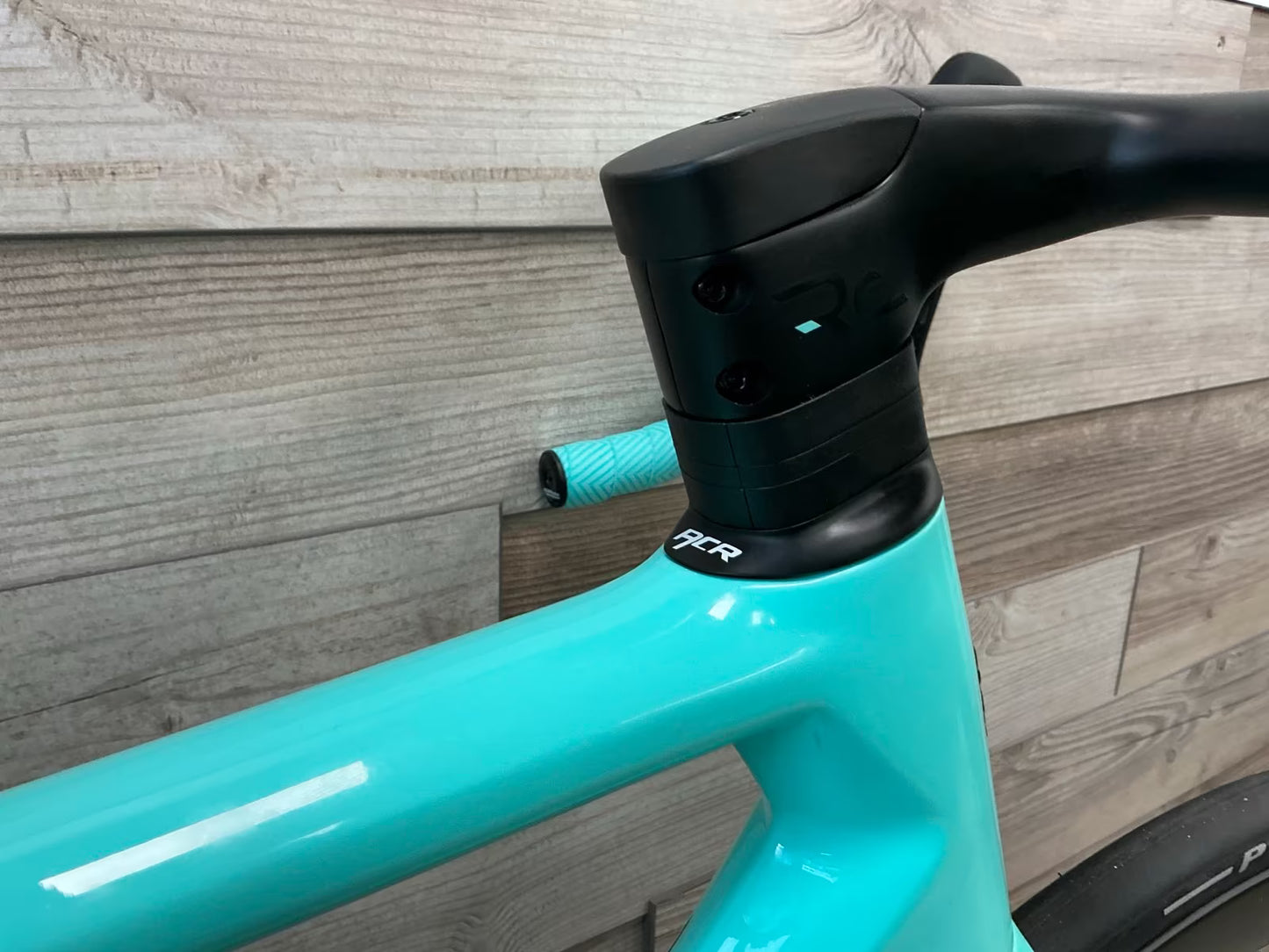 Bianchi Specialissima CV Einzelstücke