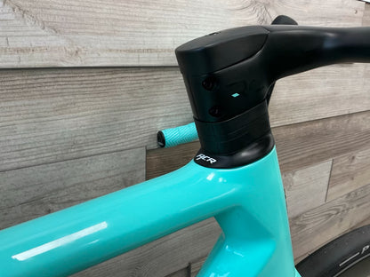 Bianchi Specialissima CV Einzelstücke