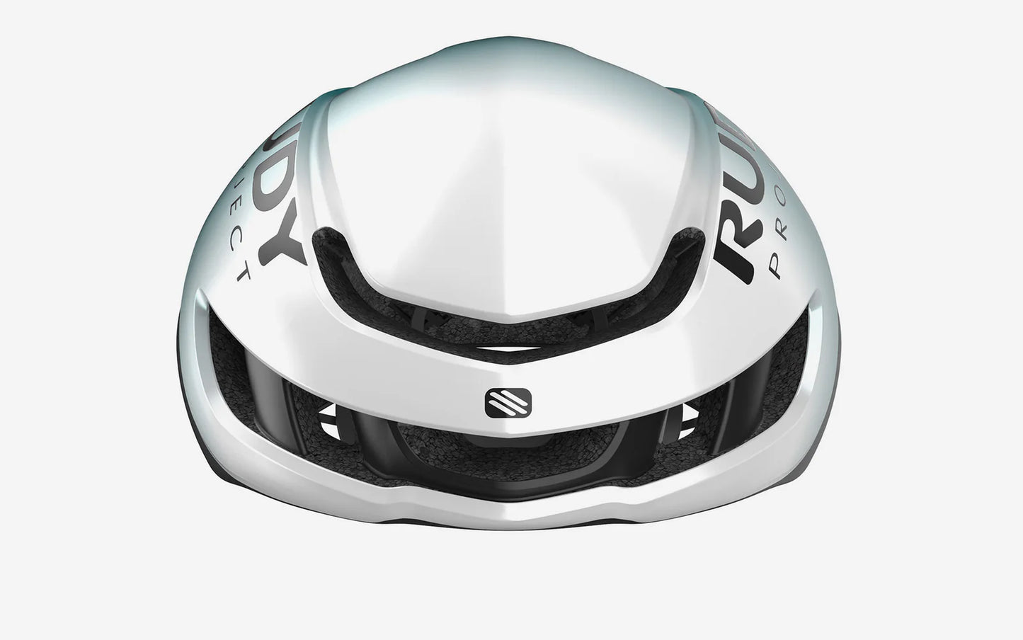 Rudy Project Nytron Helm "Celeste Metallic"