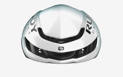 Rudy Project Nytron Helm "Celeste Metallic"