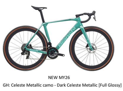 Bianchi Impulso Comp