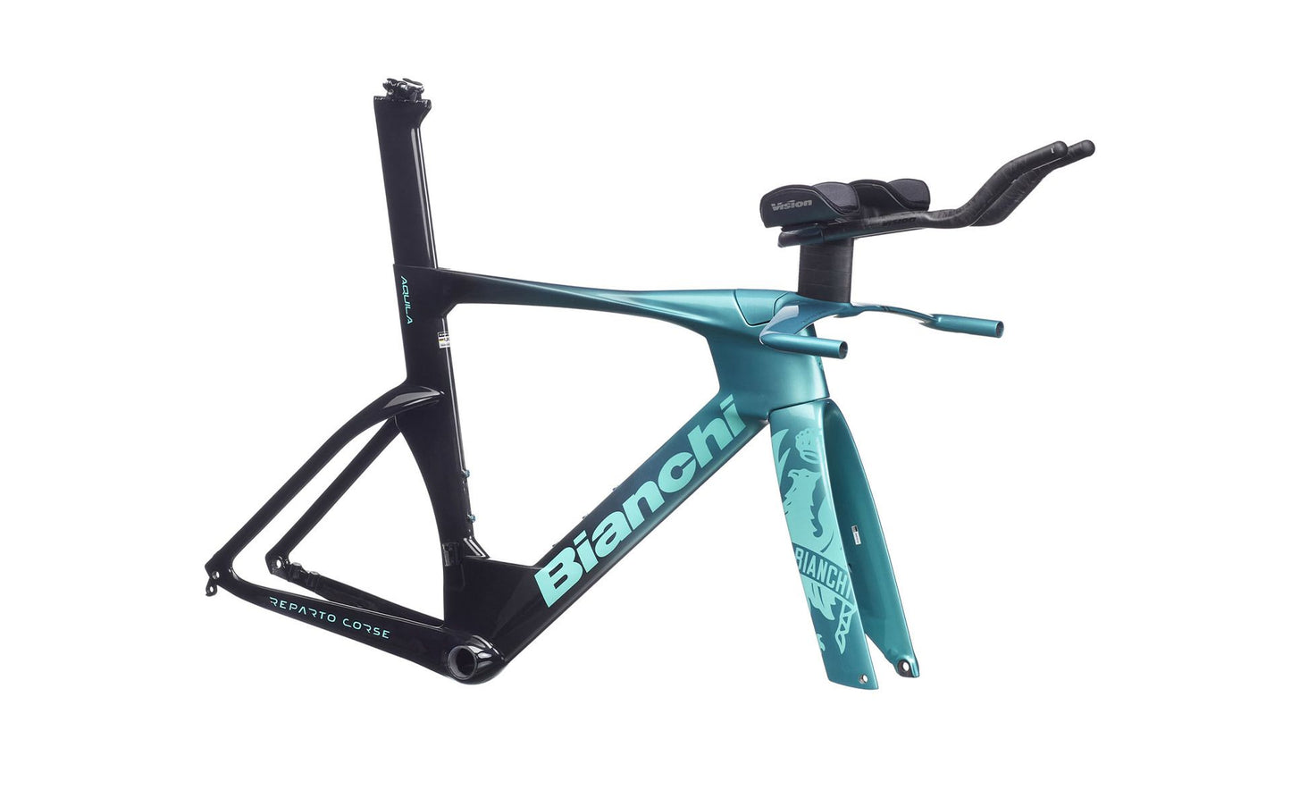 Bianchi Aquila RC