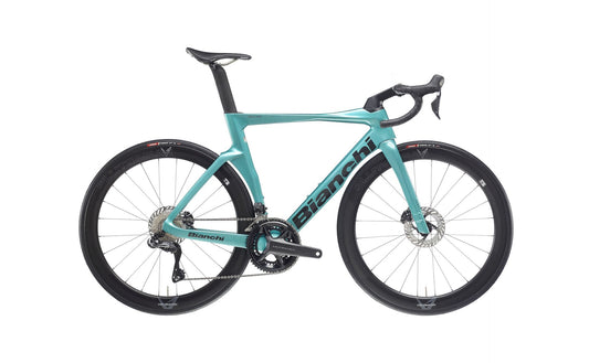 Bianchi Oltre Comp