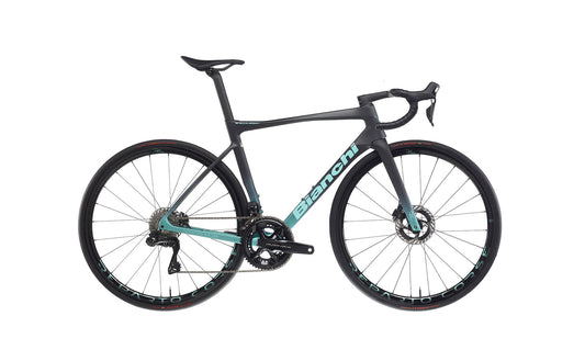 Bianchi Specialissima RC