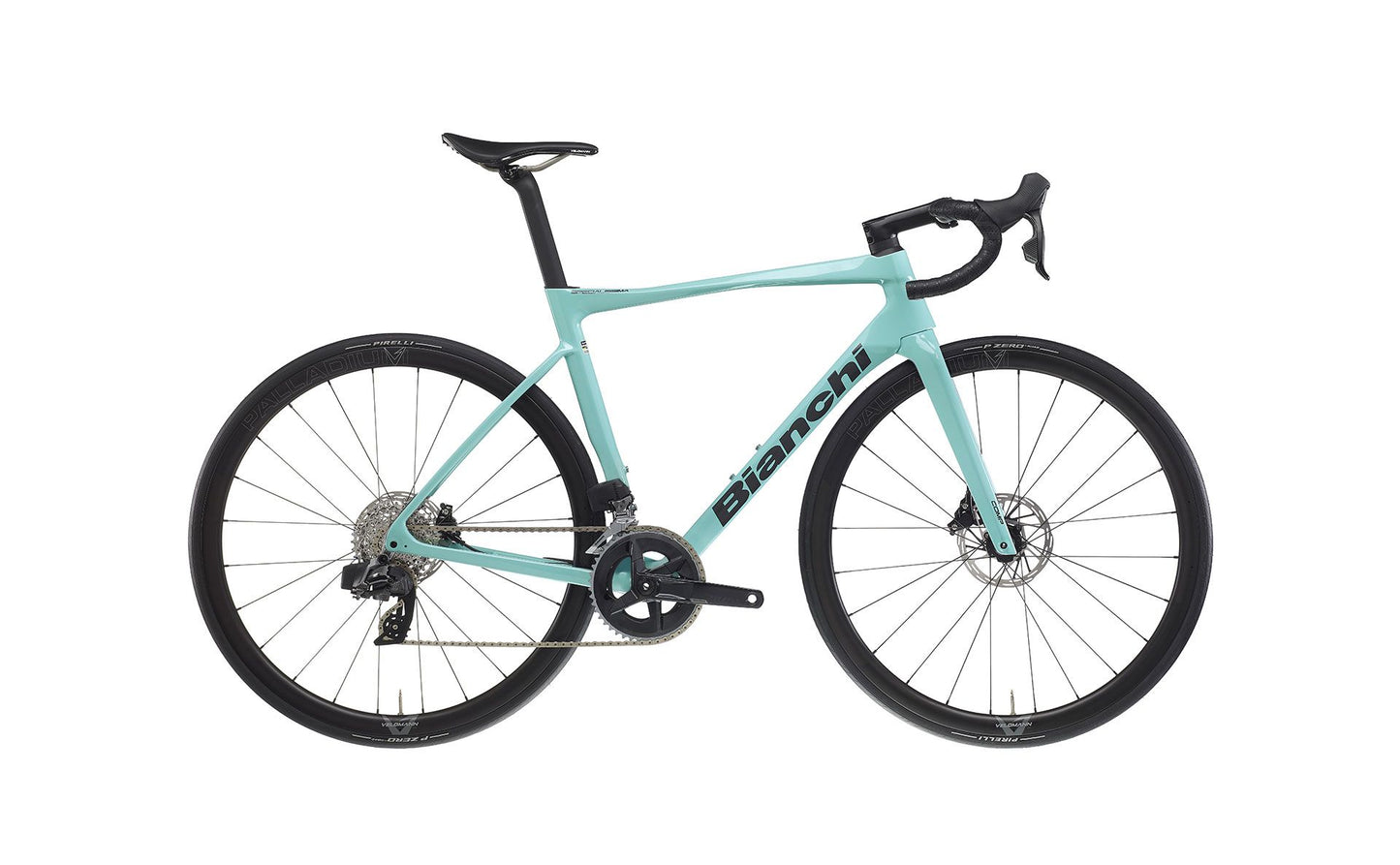 Bianchi Specialissima Comp