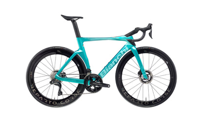 Bianchi Oltre RC