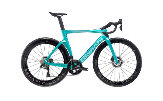 Bianchi Oltre RC