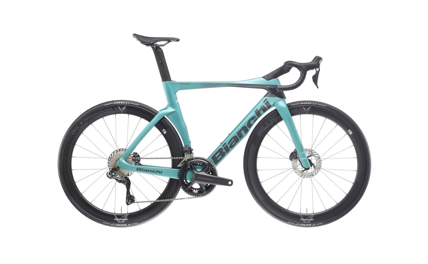 Bianchi Oltre Pro