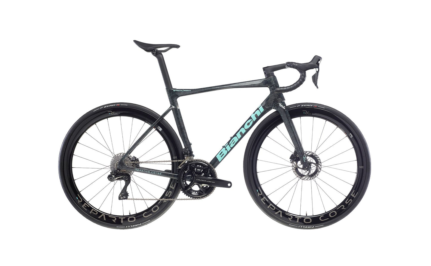 Bianchi Specialissima RC