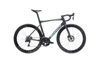 Bianchi Specialissima RC