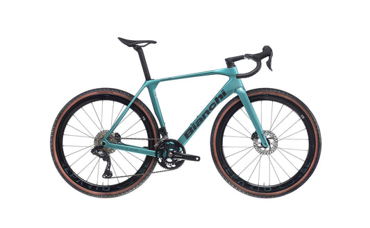 Bianchi Impulso RC