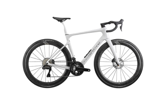 2026 Infinito Pro Ultegra/Force