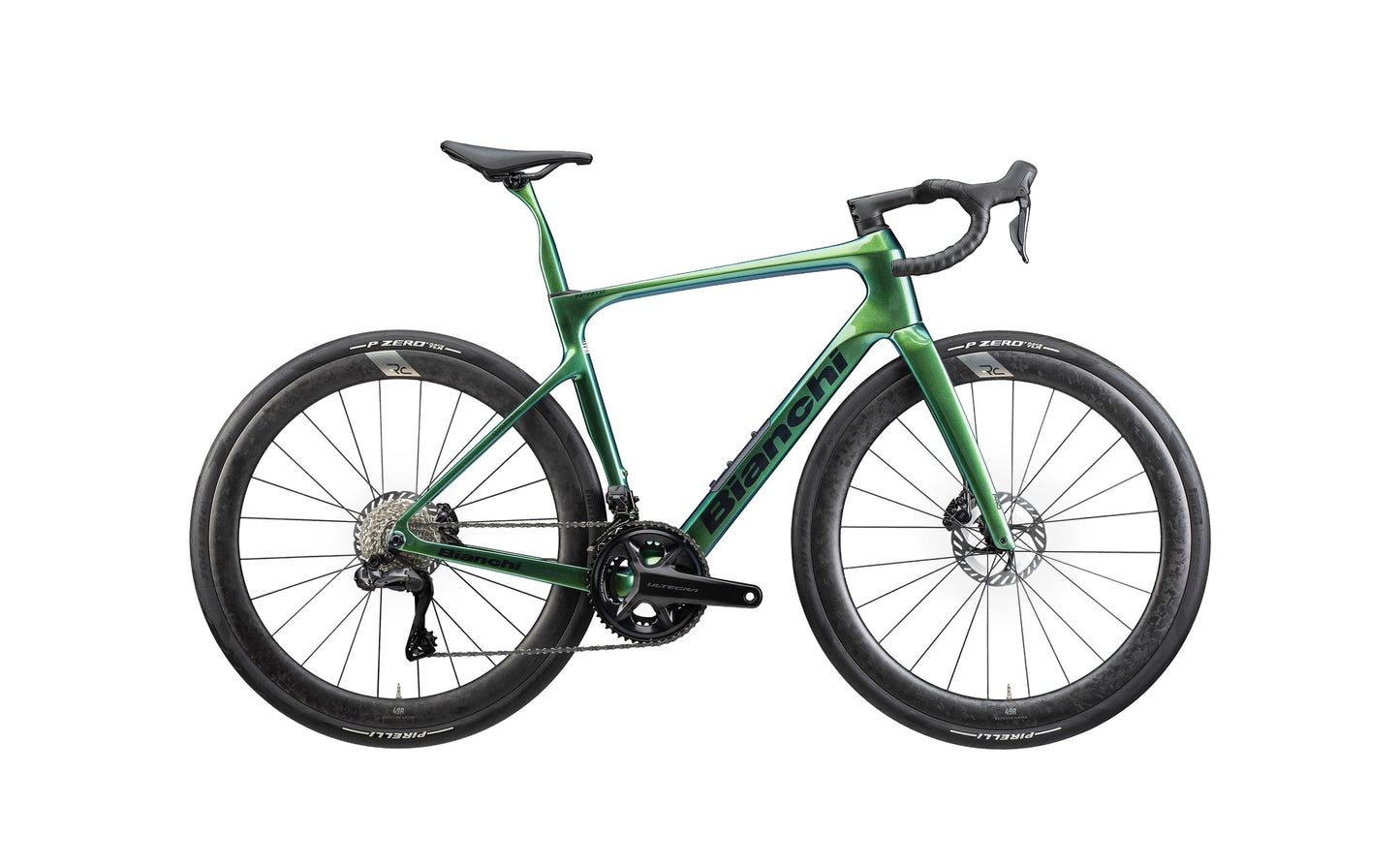 2026 Infinito Pro Ultegra/Force