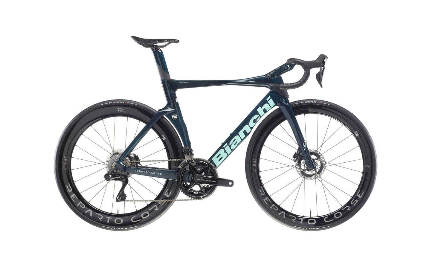 Bianchi Oltre RC