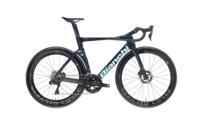 Bianchi Oltre RC