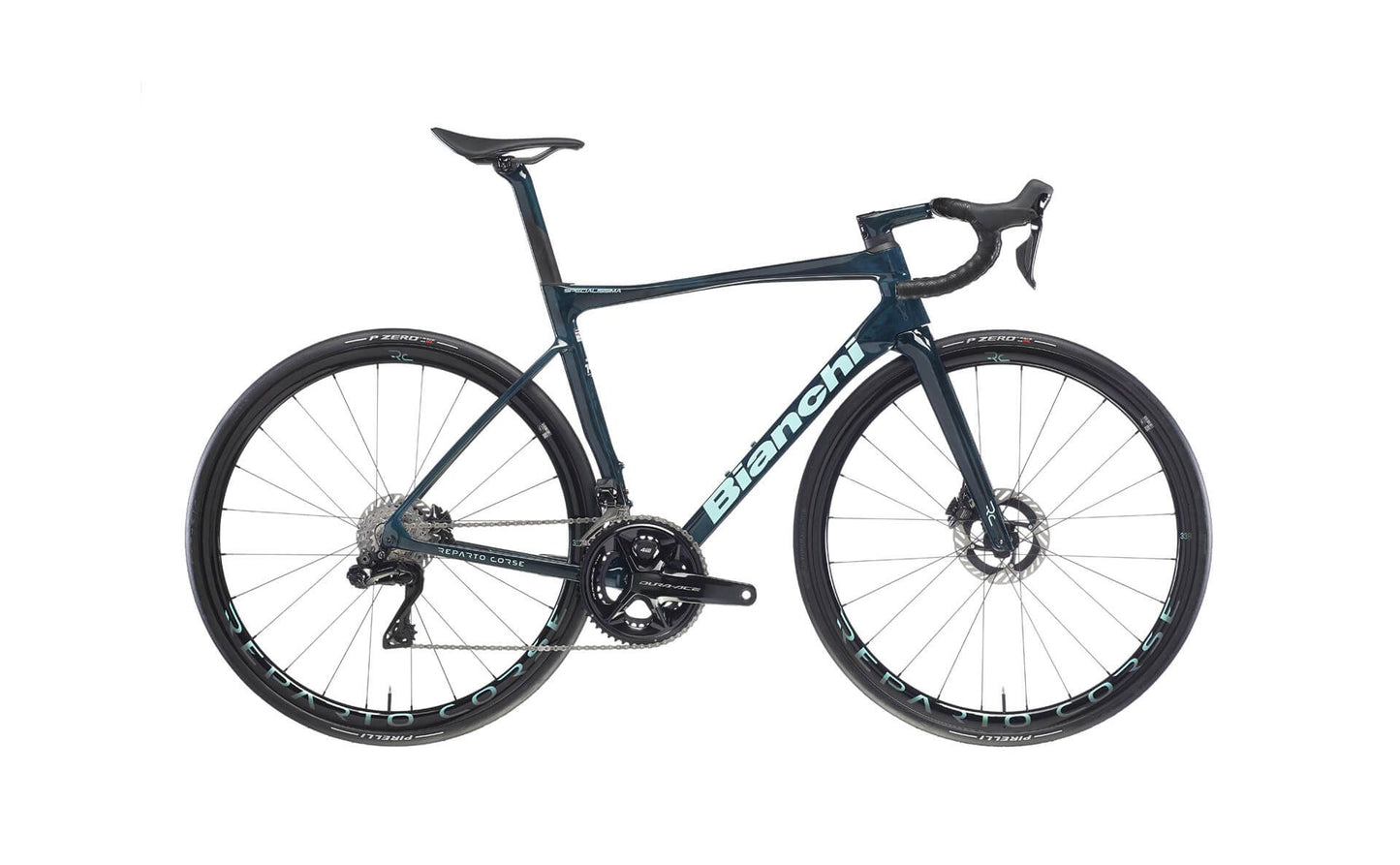 Bianchi Specialissima RC