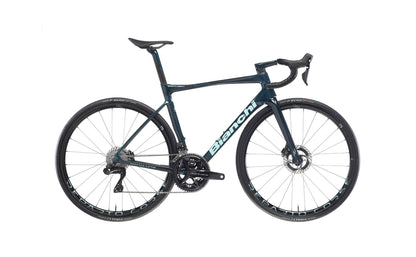 Bianchi Specialissima RC