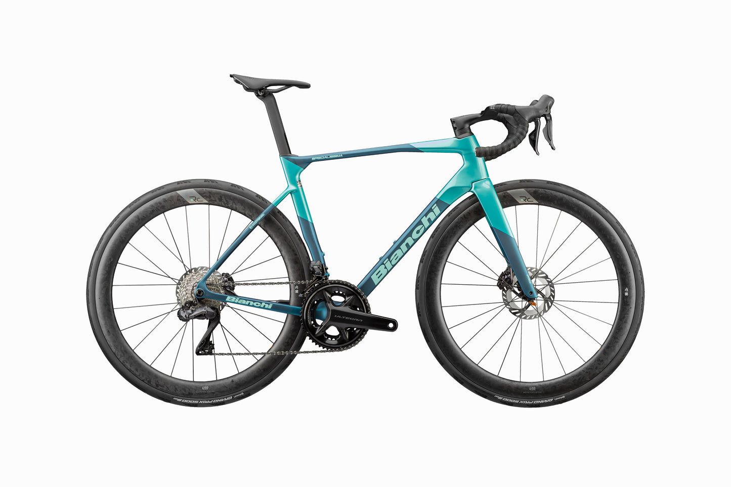 Specialissima Pro 2026