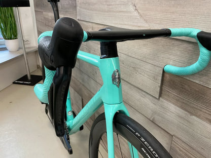 Bianchi Specialissima CV Einzelstücke