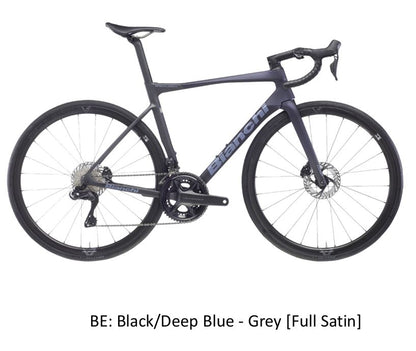 Bianchi Specialissima Comp