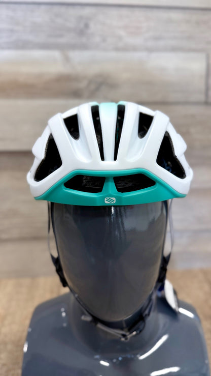 Rudy Project Egos Helm "Celeste"